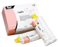 Вонфлекс Vonflex S Light Fast материал слепочный