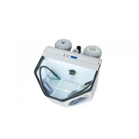 Renfert Basic classic - аппарат для пескоструйной обработки, 2 струйные сопла, 25-70 мкм