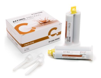 Аффинис.слепочная масса AFFINIS PRECIOUS Regular  Body (6776) 2x50мл (А-силикон)