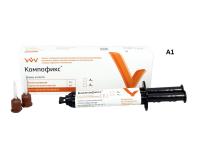 Компофикс Автомикс А1 (6+6) Владмива