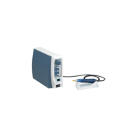 NSK Ultimate UMXL-KC - система управления коленного типа с бесщеточным микромотором (тип Compact)