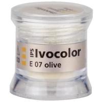 IPS e.max Ivocolor Essense Е07 оливковый 1.8 гр 667658