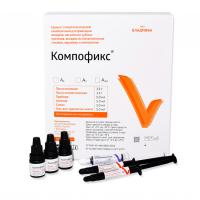 Компофикс А2 набор Владмива 3,5+3,5+4x5мл