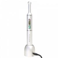 DentLight Fusion 4 - светодиодная полимеризационная лампа с функцией трансиллюминации, цвет серебристый