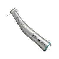 NSK Ti-Max X12L – угловой наконечник с оптикой, 10:1