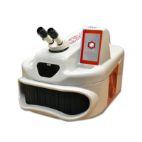 OMEC Wizard 60.00 - аппарат лазерной сварки с видеокамерой