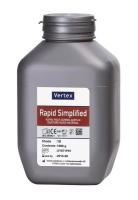 Вертекс Rapid Simplified порошок 1000г, цвет №2  AVRSP0201 серт.