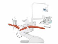 Anthos a3 верхняя подача