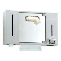 CATO EPS.C07 - настенный модуль с диспенсерами для принадлежностей врача