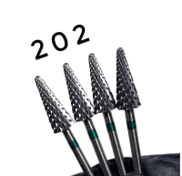 Фреза 202 432 Казань серт.