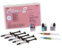 Чойс Цемент Choice 2 Veneer Cement 4,5гр. А3, С-411А3Р