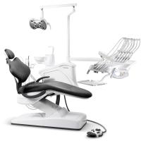 GreenMED S300 – Стоматологическая установка с верхней подачей