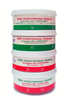 Зубы  в бабинах Сывлах  438 А3