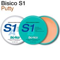 Bisico S1 960гр/640 мл базовый мат.)01120