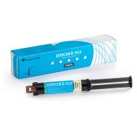 ESTECEM II PLUS PASTE WHITE OPAQUE