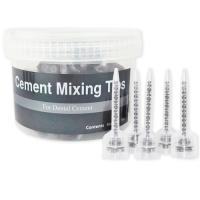 Канюли смешивающие Mixing Tips Cement (50 шт)