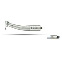 NSK Ti-Max X600L – турбинный наконечник со стандартной головкой и оптикой