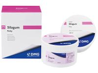Силагум -AV Putty Standart, 2х262 гр., БАЗА DMG 909420