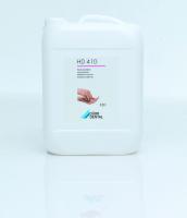 Durr Dental HD 410 – средство для дезинфекции, очистки и ухода за кожей рук, 10 л