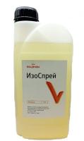Изоспрей (лак разделит г/г) 1л Владмива