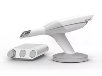 3Shape TRIOS 3 Pod - беспроводной мобильный 3D-сканер с технологией сверхбыстрого оптического секционирования