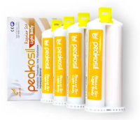 Пикосил Light Body Regular Set (NS033C)