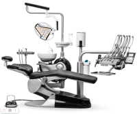 Safety M2+ верхняя подача с 24-диодным светильником