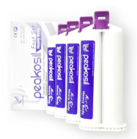 Пикосил Heavy Body Fast Set (NS017CF)