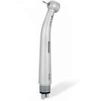 Chirana TG 546 - турбинный наконечник с трехточечным спреем и керамическими подшипниками