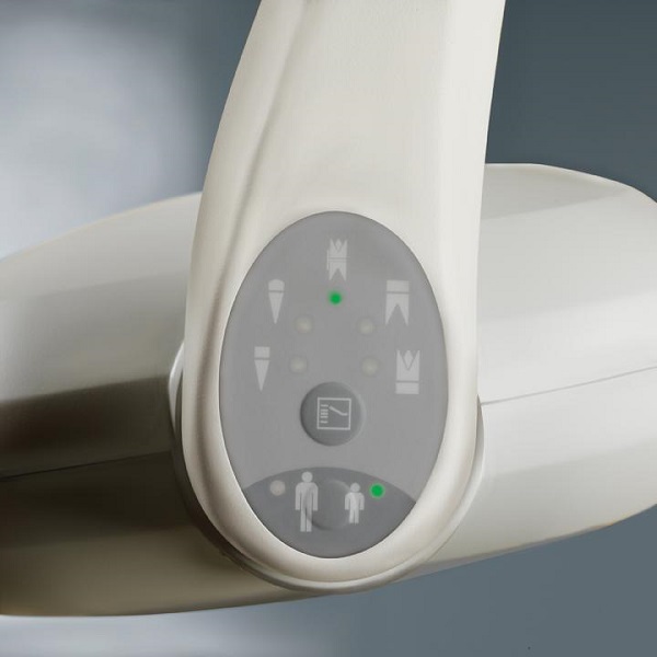 KaVo Gendex Expert DC 75/DC 65 - высокочастотный настенный рентгеновский аппарат