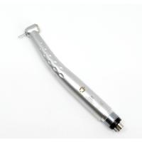 Appledental GREEN-SU - турбинный наконечник со стандартной головкой, для 4-х канального соединения