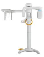 Ray RAYSCAN Alpha 3D SC (10x10) – Дентальный томограф с цефалостатом, зона сканирования 3D 10х10 см