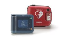 Philips HeartStart FRx – Дефибриллятор  с принадлежностями