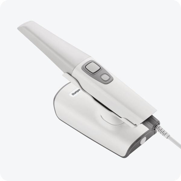 Runyes V5 - интраоральный сканер