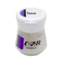 Норитаке Десневая масса Tissue 6 CZR 10г 10-118 (11-101)