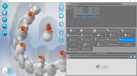 MILLBOX - программа моделирования для CAD-систем