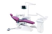 GreenMED S200 E – Стоматологическая установка с нижней подачей