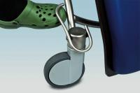 Brumaba C1.02.XX - ФРОНТАЛЬНЫЕ НАПРАВЛЯЮЩИЕ РОЛИКИ