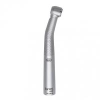 W&H DentalWerk Synea Vision TK-100 LM - турбинный наконечник с подсветкой, пятиточечным спреем, диаметром головки 13 мм (под соединение Multiflex)