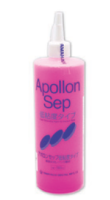 Apollon Sep LV жид.сть для базисн.пластмассы, Ямахачи 500мл STYAS-LV