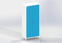 ВИТАЛИЯ ШМОе-2м - шкаф медицинский