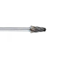 Renfert Conical milling cutter - коническая фреза с косыми зубьями