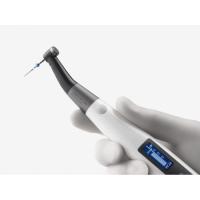 J.Morita Tri Auto ZX2 - беспроводной эндодонтический микромотор со встроенным апекслокатором