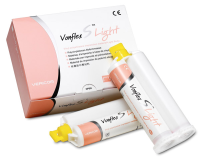 Вонфлекс Vonflex S Light Normal материал слепочный