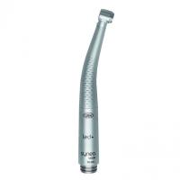 W&H DentalWerk Synea Vision TK-94 L - турбинный наконечник с подсветкой LED+, пятиточечным спреем, диаметром головки 9 мм (под соединение Roto Quick)