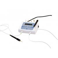 Denstar DS 150N - электрошпатель с форсированным нагревом и цифровой индикацией