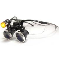 MediPlus JT 140 - осветитель к бинокулярам JTL