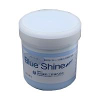 Blue Shine паста для финишной полировки пластмассы, Ямахачи 300гр STYBS