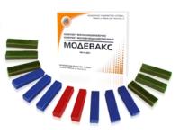 Воск моделировочный  Модевакс ассорти 60г Харьков