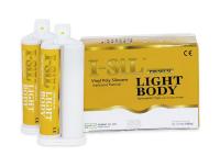 Ай-сил Light Body Yellow / Spident